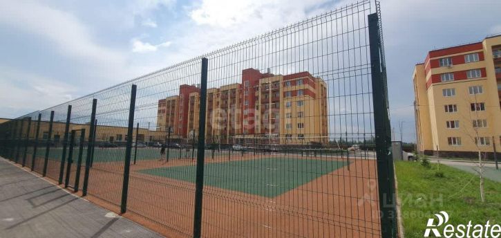 3-комн квартира Уфимский район