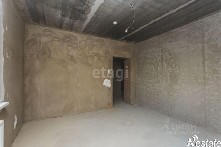 3-комн квартира городской округ Уфа