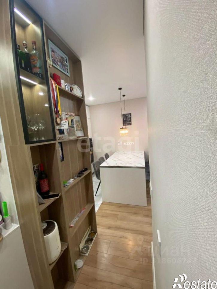 3-комн квартира городской округ Уфа