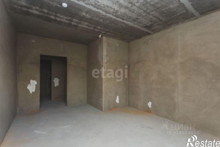 3-комн квартира городской округ Уфа