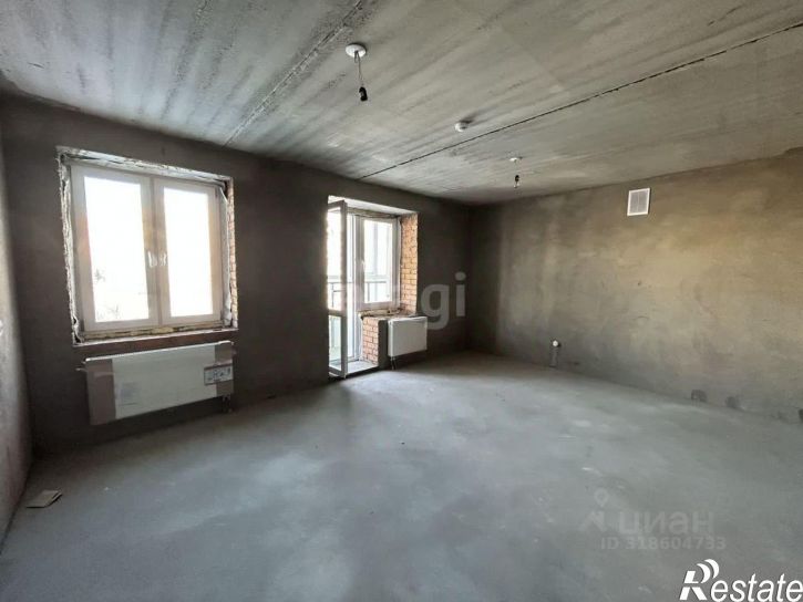 3-комн квартира городской округ Уфа