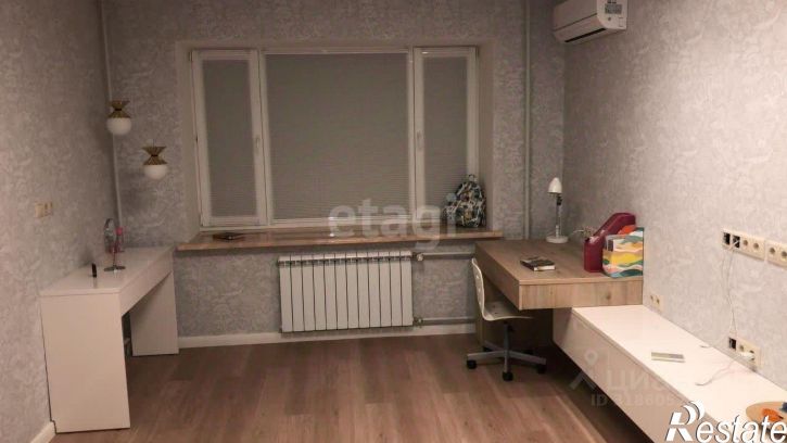 3-комн квартира городской округ Уфа