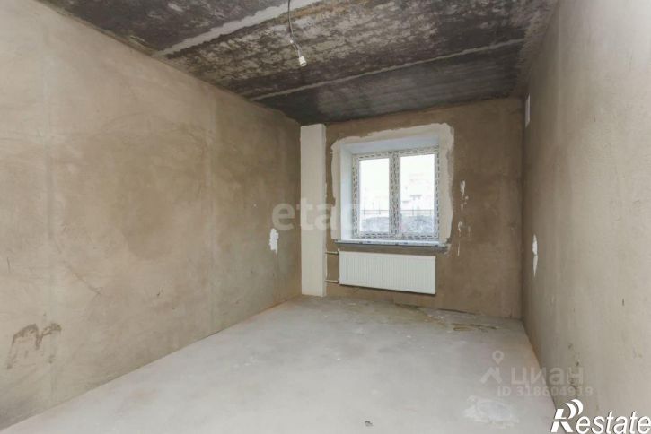 3-комн квартира городской округ Уфа