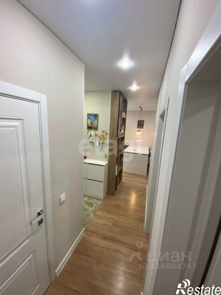 3-комн квартира городской округ Уфа