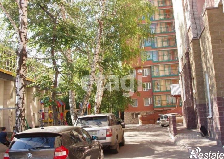 4-комн квартира городской округ Уфа