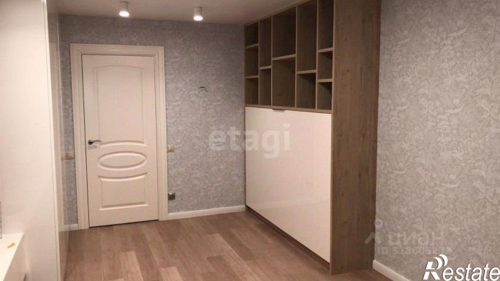 3-комн квартира городской округ Уфа