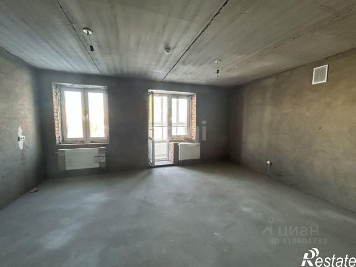 3-комн квартира городской округ Уфа