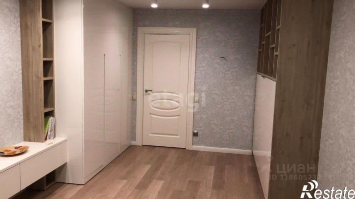 3-комн квартира городской округ Уфа