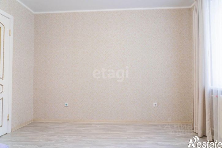 3-комн квартира городской округ Уфа