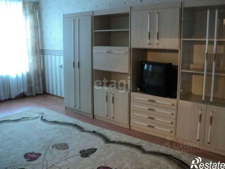 4-комн квартира городской округ Уфа