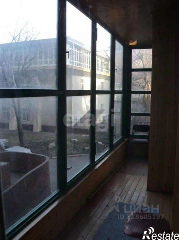 4-комн квартира городской округ Уфа