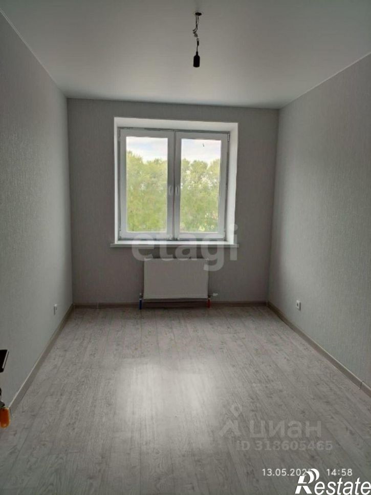 Комната городской округ Уфа