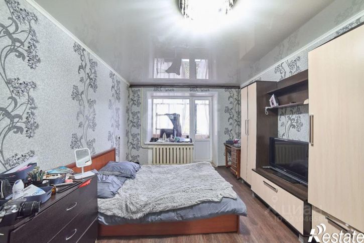 1-комн квартира