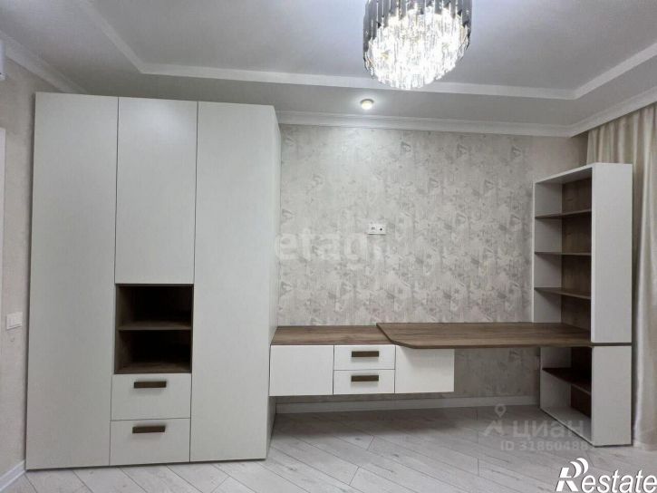 3-комн квартира городской округ Уфа