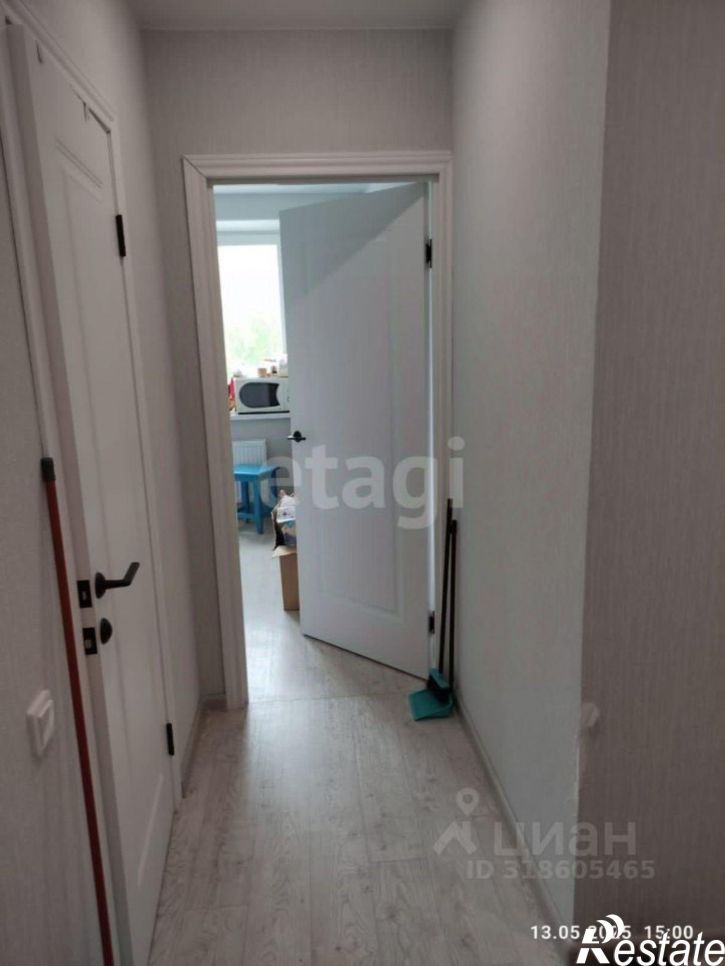 Комната городской округ Уфа