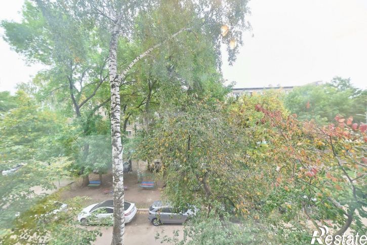 1-комн квартира