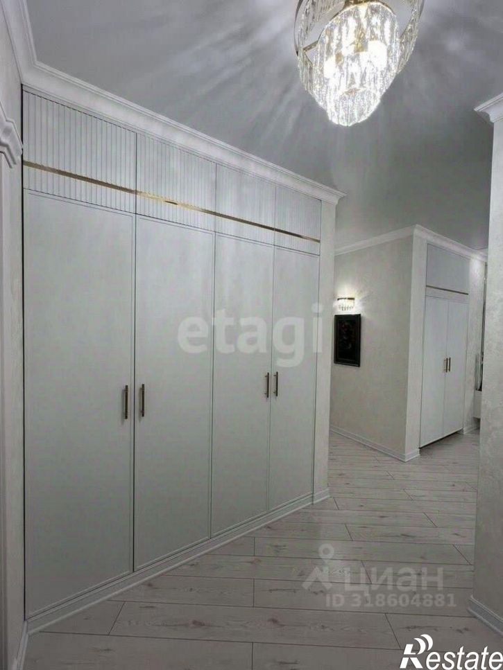 3-комн квартира городской округ Уфа