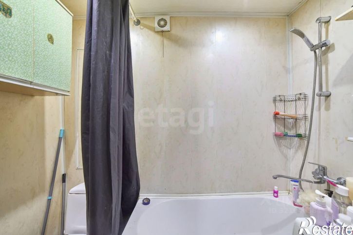 1-комн квартира