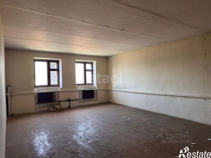 Офис улица Чкалова, 3А,  д. 3А