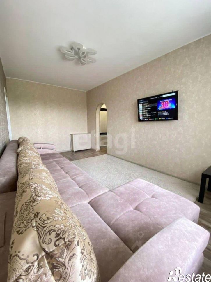 2-комн квартира городской округ Уфа