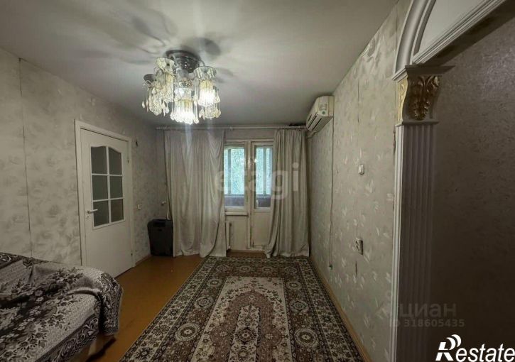 3-комн квартира городской округ Уфа