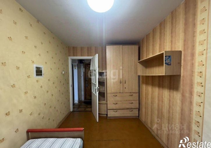 3-комн квартира городской округ Уфа