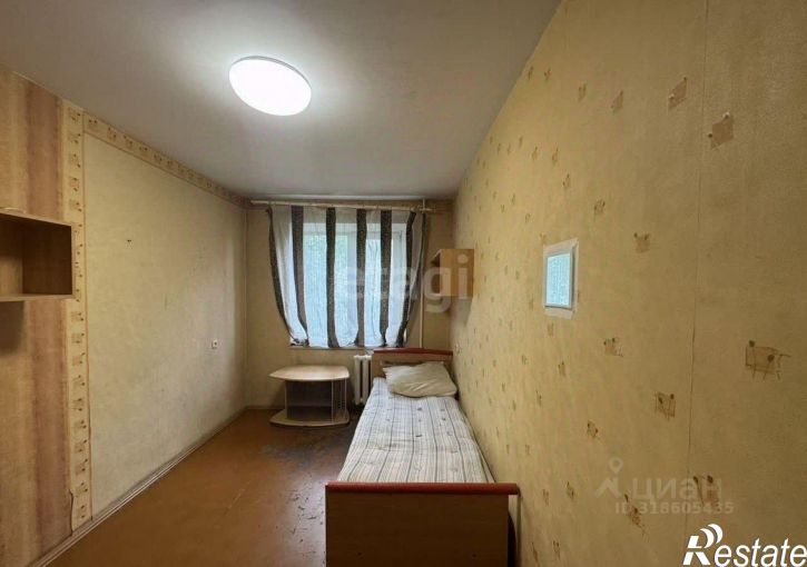 3-комн квартира городской округ Уфа