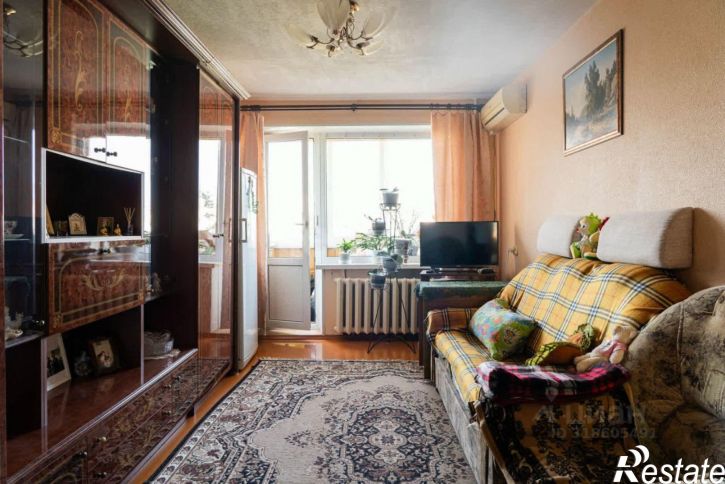 3-комн квартира городской округ Уфа