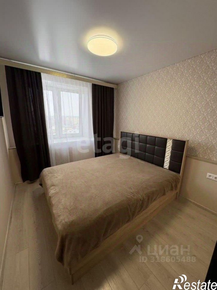 2-комн квартира городской округ Уфа