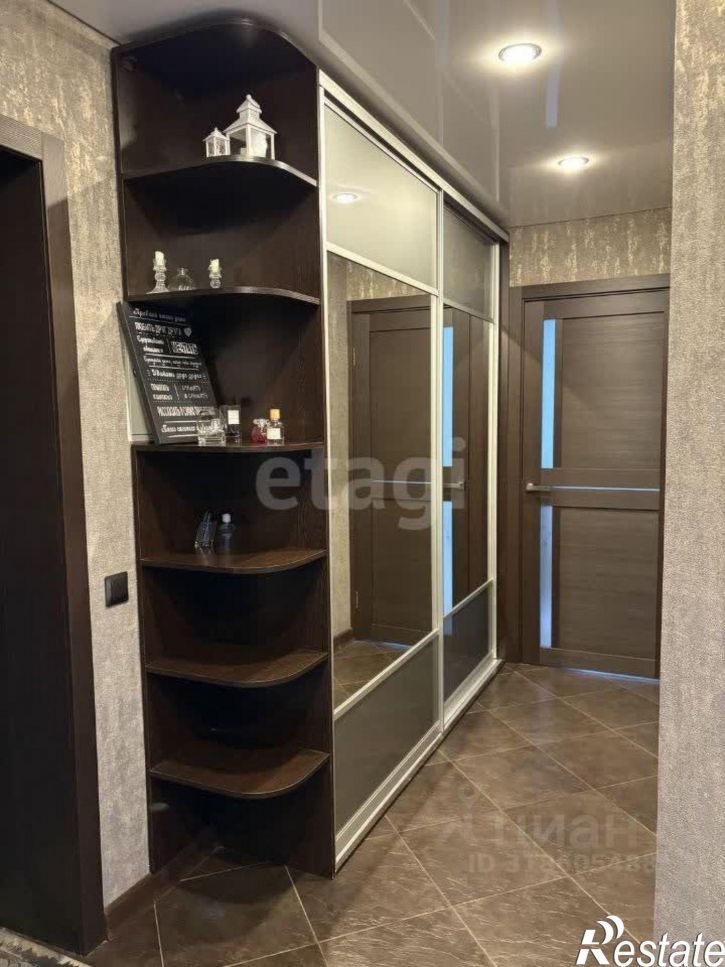 2-комн квартира городской округ Уфа