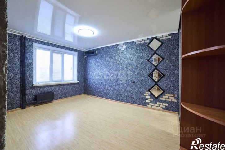 1-комн квартира