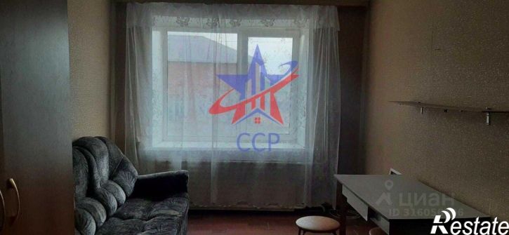 Комната Стерлитамак, ул. Лесная, 61 а