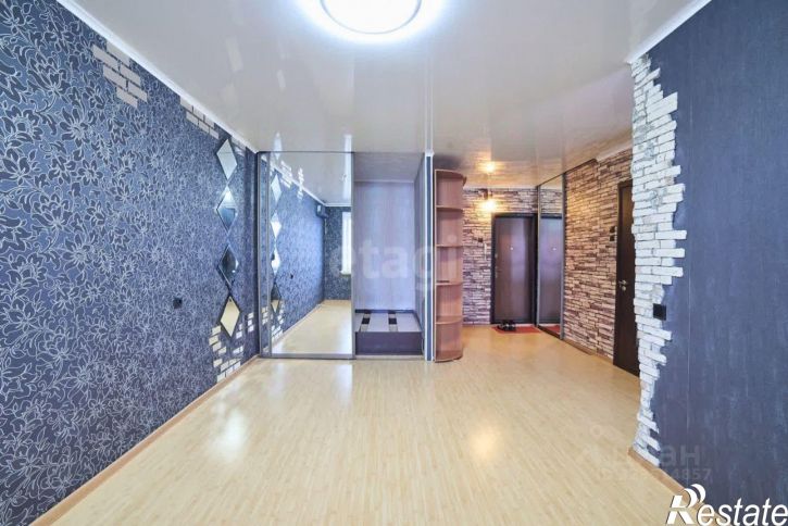 1-комн квартира