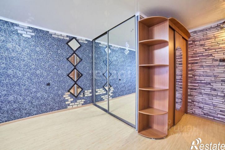 1-комн квартира