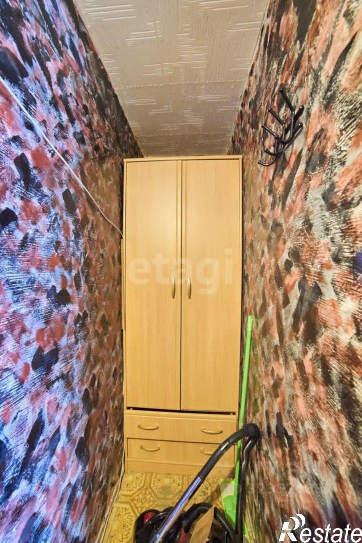 1-комн квартира