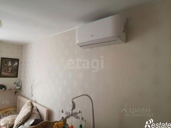 2-комн квартира городской округ Уфа