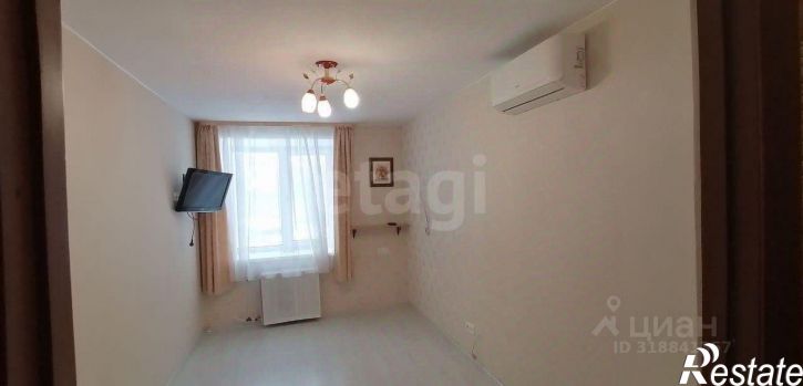 2-комн квартира городской округ Уфа