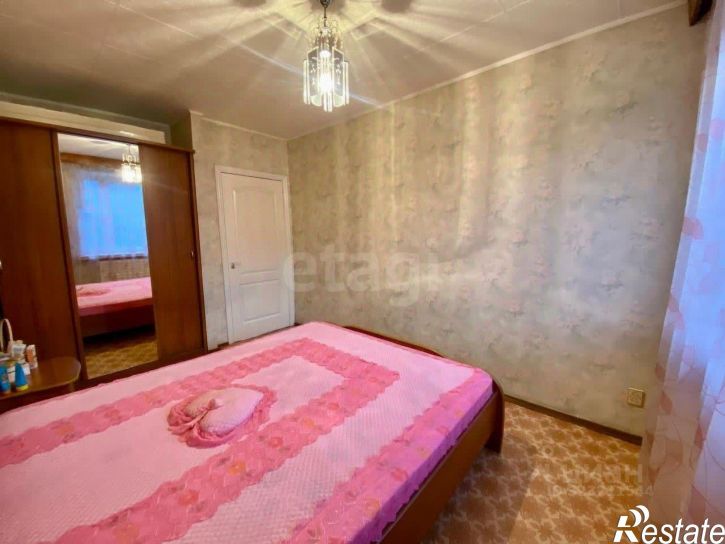 3-комн квартира