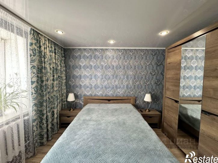 2-комн квартира