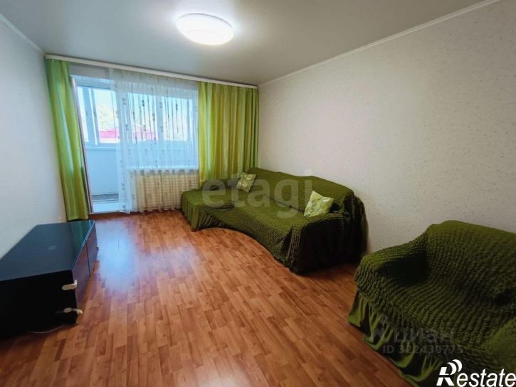 3-комн квартира