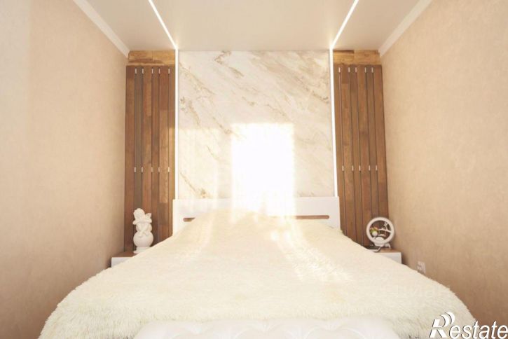 2-комн квартира