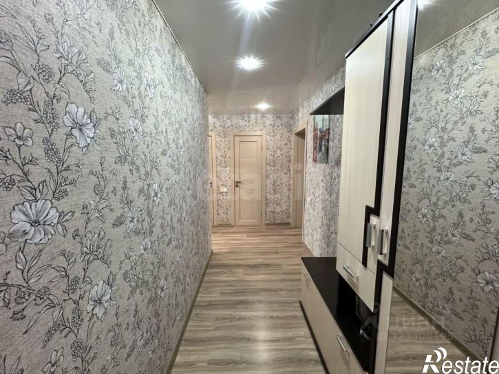 2-комн квартира