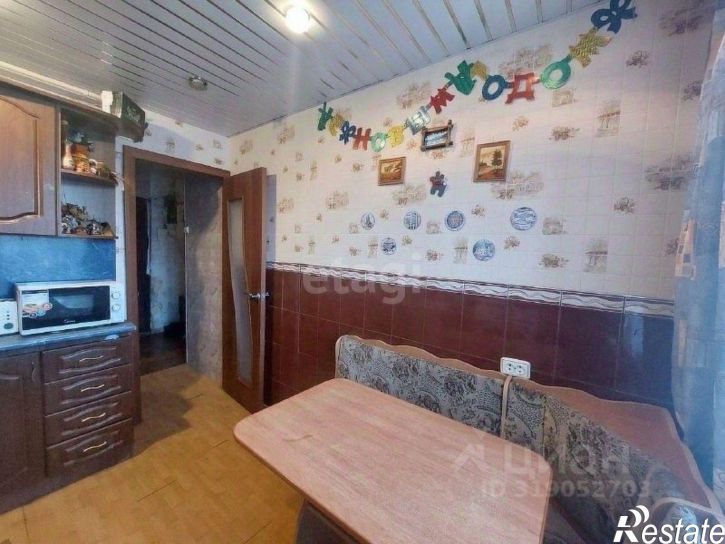 3-комн квартира городской округ Уфа