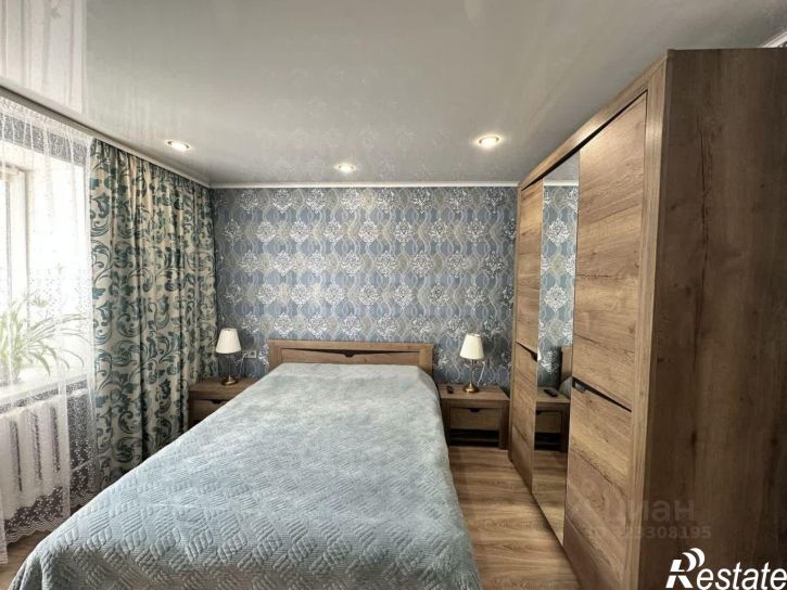 2-комн квартира