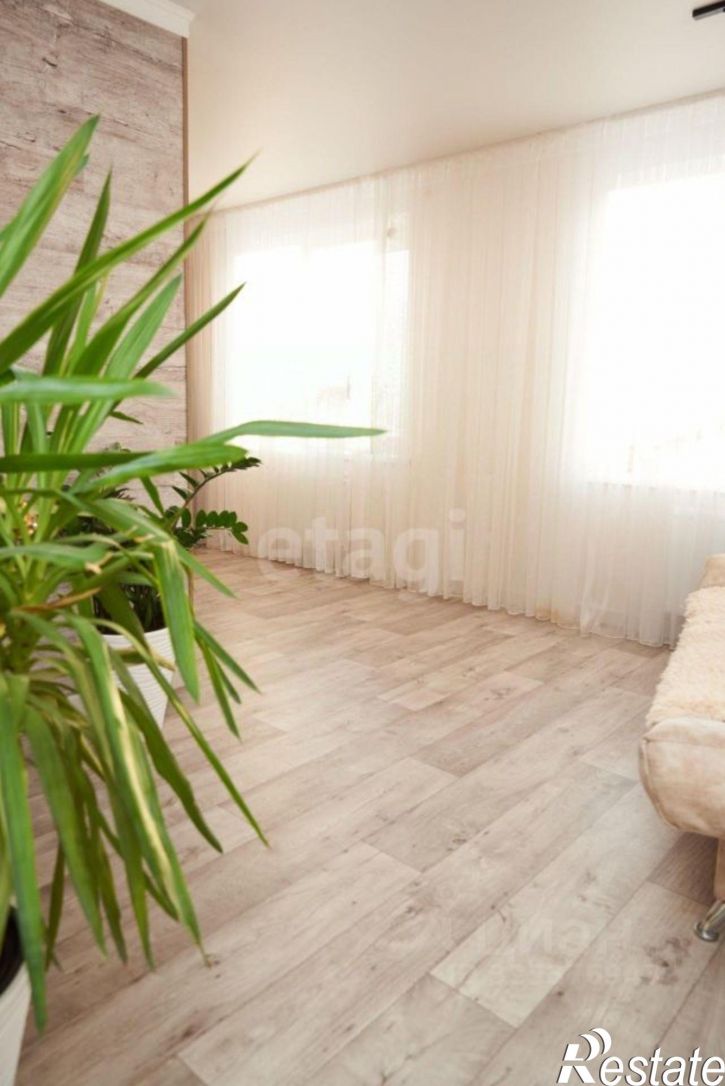 2-комн квартира