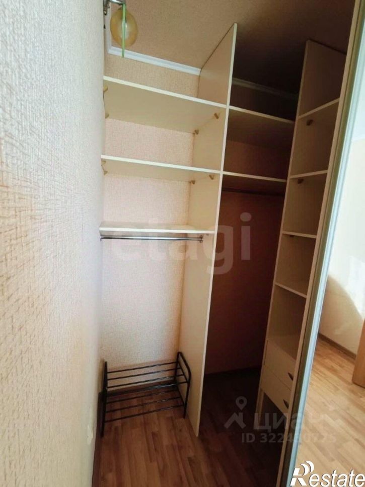 3-комн квартира