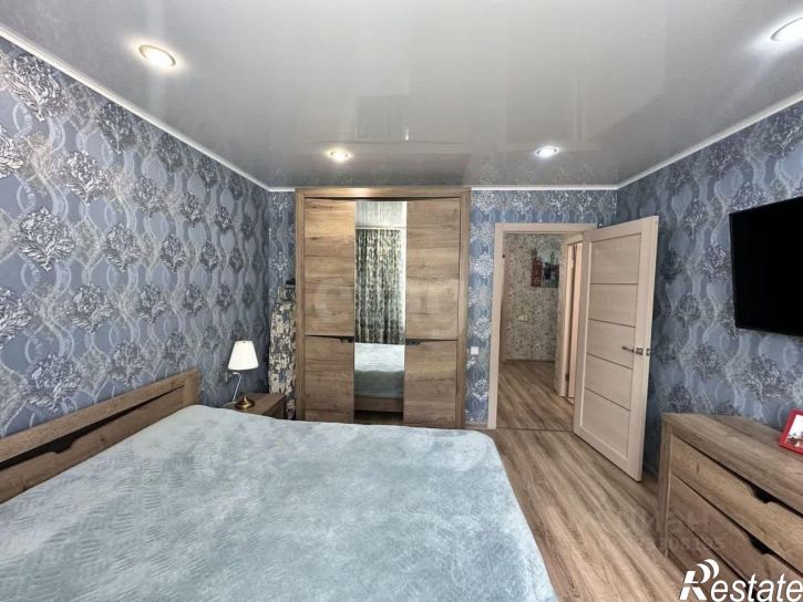 2-комн квартира