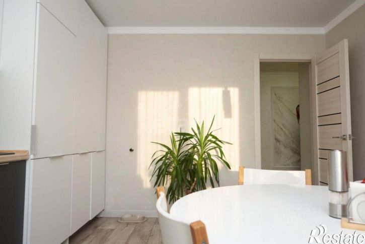 2-комн квартира