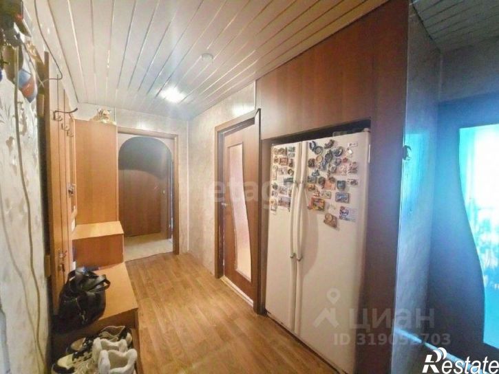 3-комн квартира городской округ Уфа