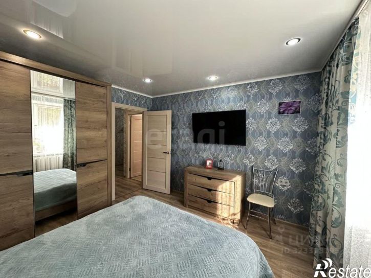 2-комн квартира